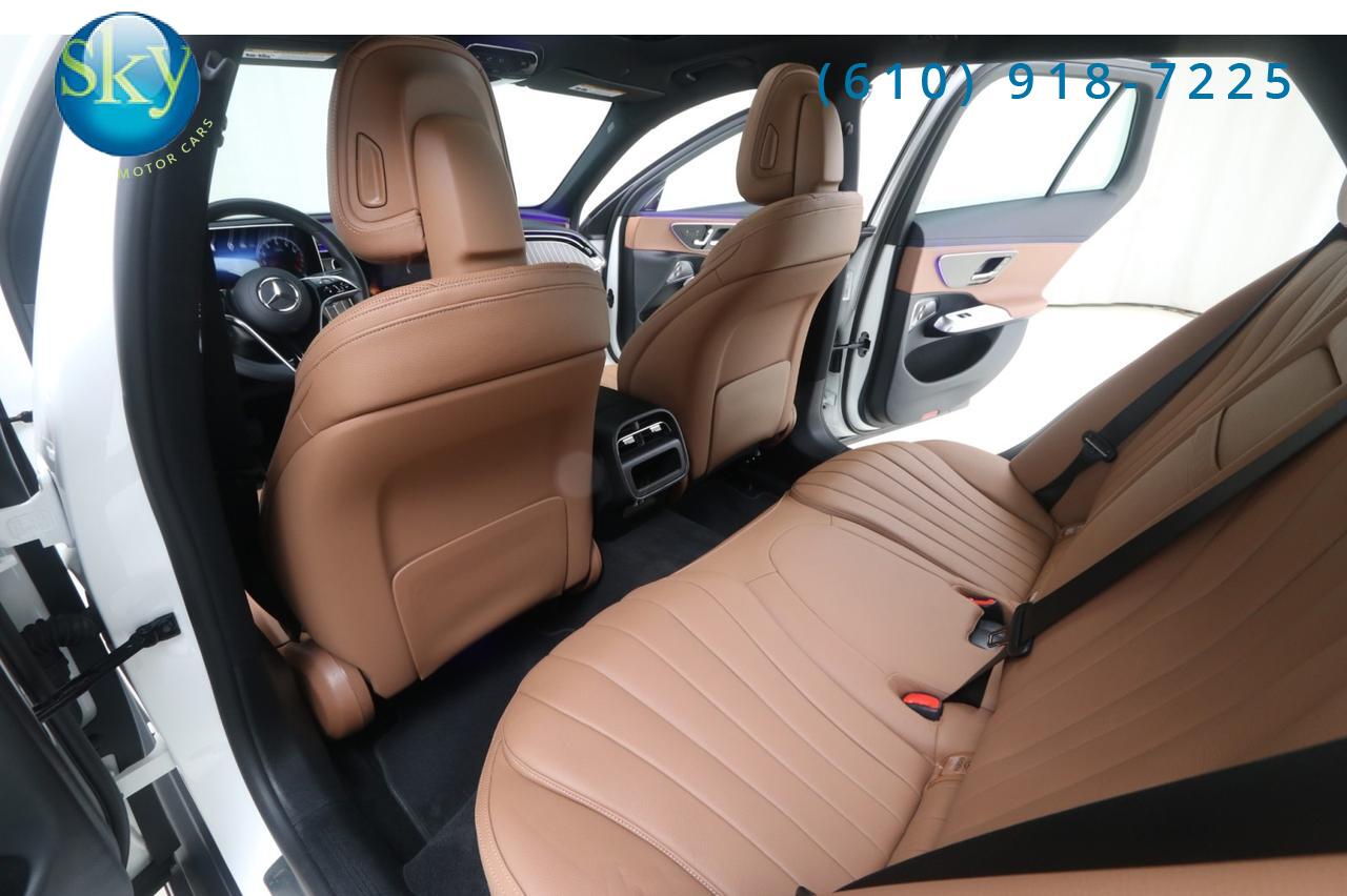 2024 Mercedes-Benz E-Class All-Terrain Wagon 4MATIC E 450 West Chester PA