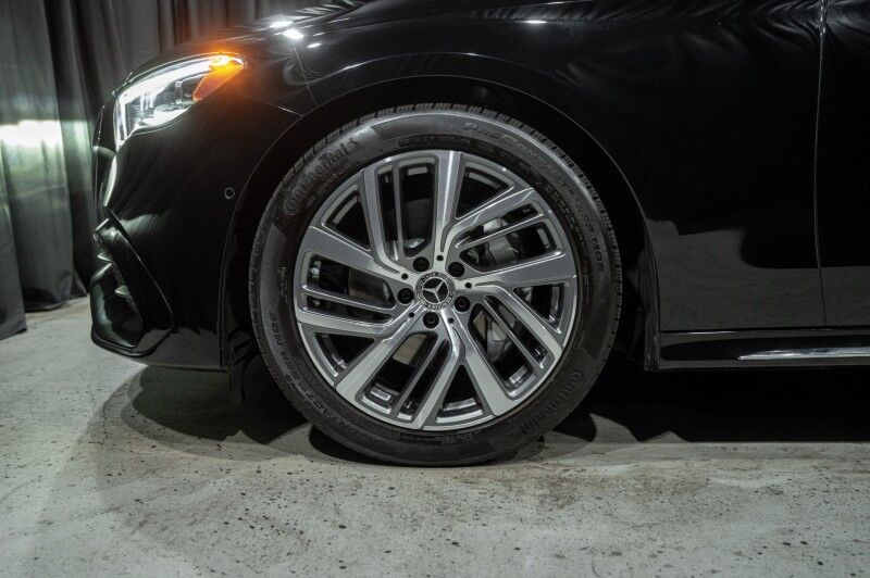 2024 Mercedes-Benz E-Class E 350 4MATIC&reg; Sedan Peoria AZ