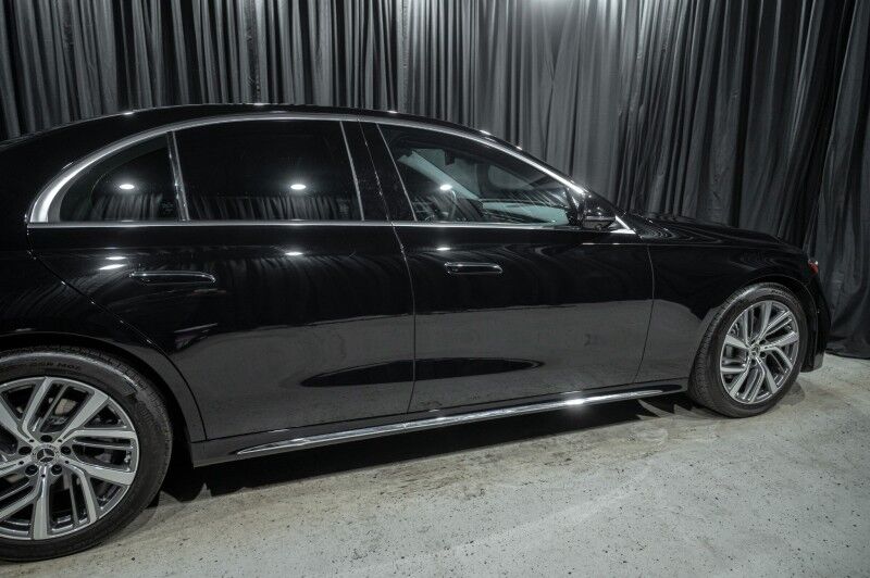 2024 Mercedes-Benz E-Class E 350 4MATIC&reg; Sedan Peoria AZ