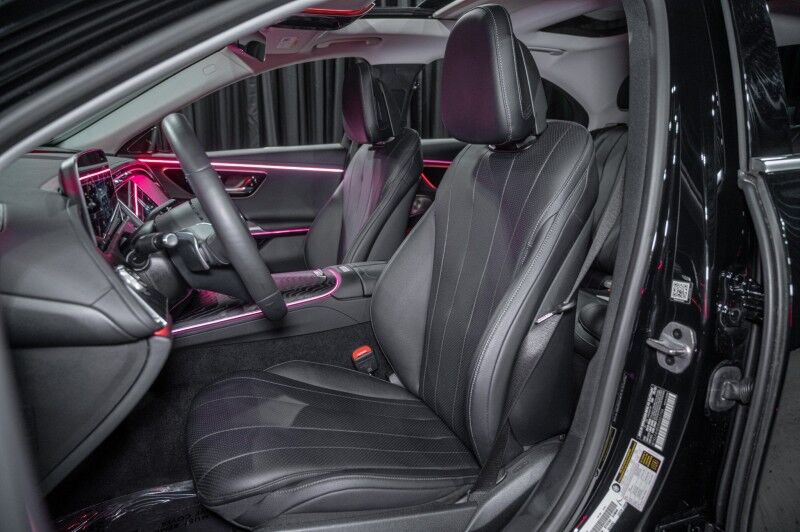 2024 Mercedes-Benz E-Class E 350 4MATIC&reg; Sedan Peoria AZ