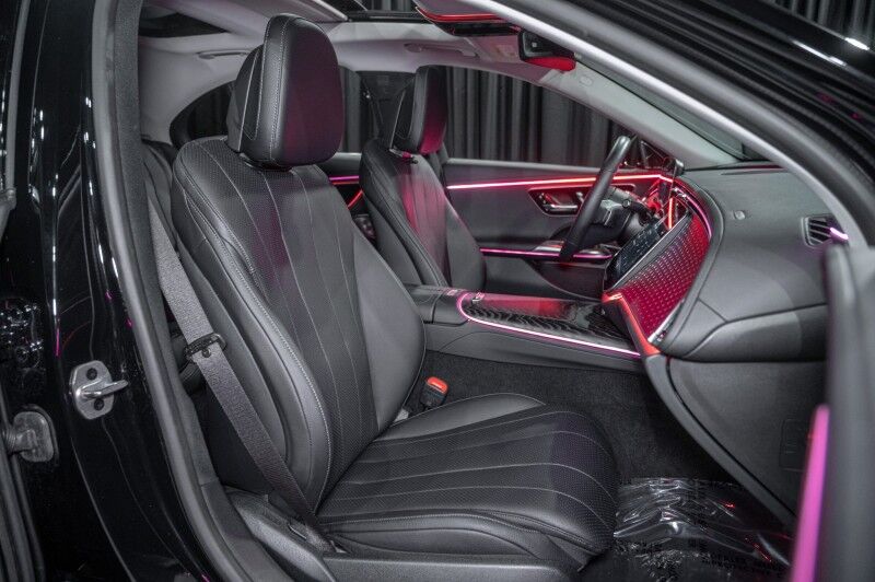 2024 Mercedes-Benz E-Class E 350 4MATIC&reg; Sedan Peoria AZ