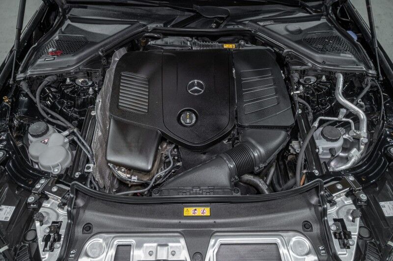 2024 Mercedes-Benz E-Class E 350 4MATIC&reg; Sedan Peoria AZ