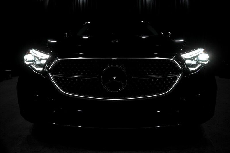 2024 Mercedes-Benz E-Class E 350 4MATIC&reg; Sedan Peoria AZ