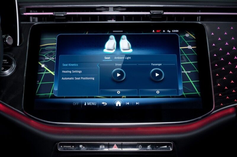 2024 Mercedes-Benz E-Class E 350 4MATIC&reg; Sedan Peoria AZ