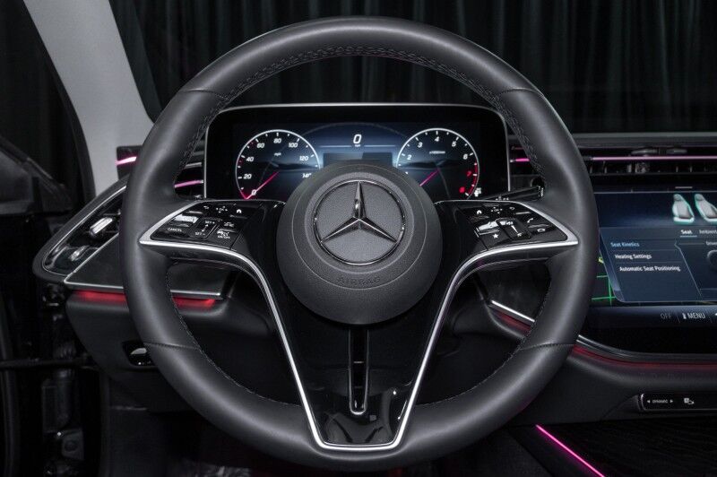 2024 Mercedes-Benz E-Class E 350 4MATIC&reg; Sedan Peoria AZ