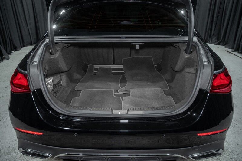 2024 Mercedes-Benz E-Class E 350 4MATIC&reg; Sedan Peoria AZ