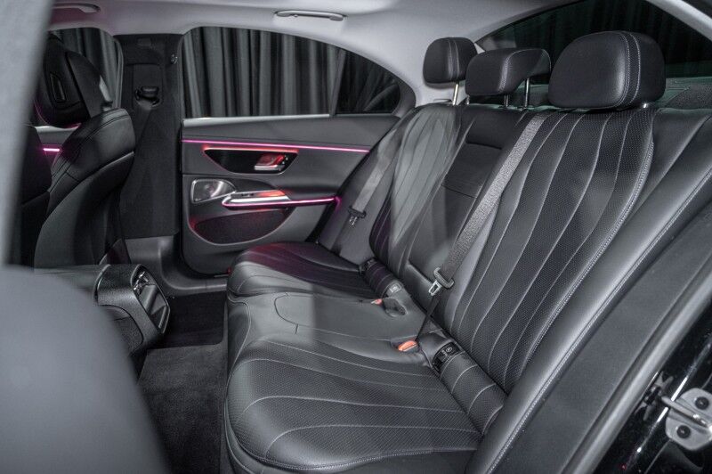 2024 Mercedes-Benz E-Class E 350 4MATIC&reg; Sedan Peoria AZ