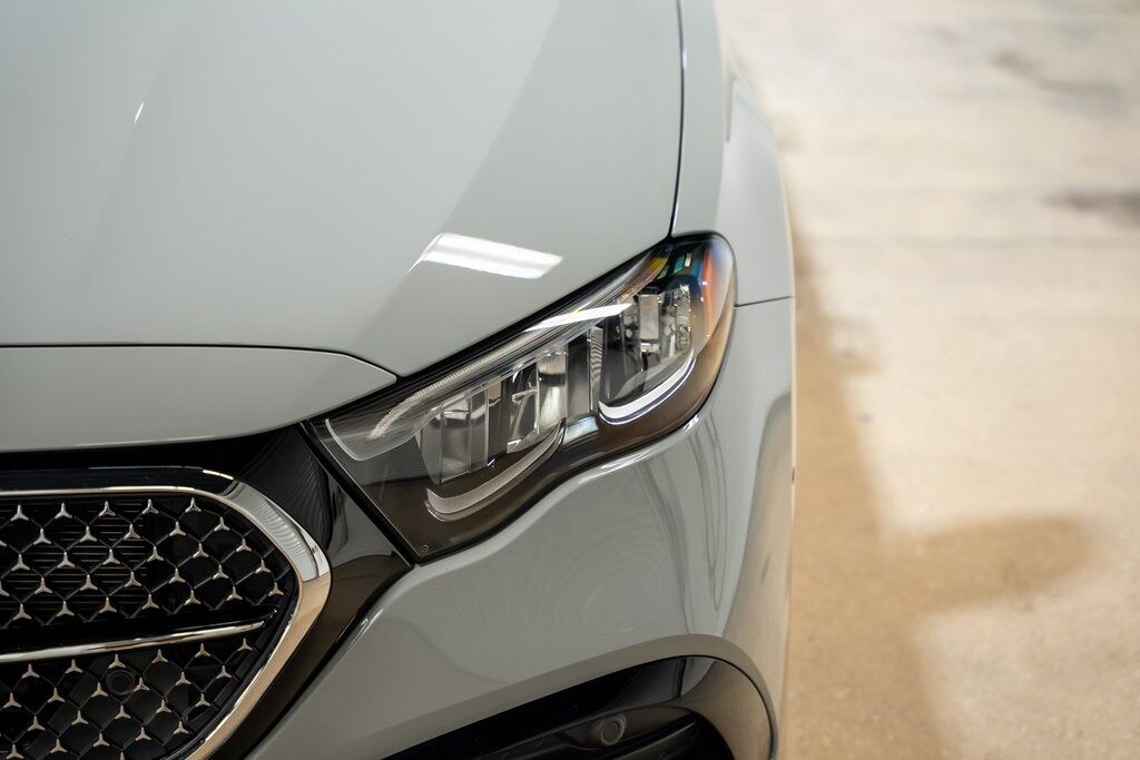 2024 Mercedes-Benz E-Class E 350 Indianapolis IN