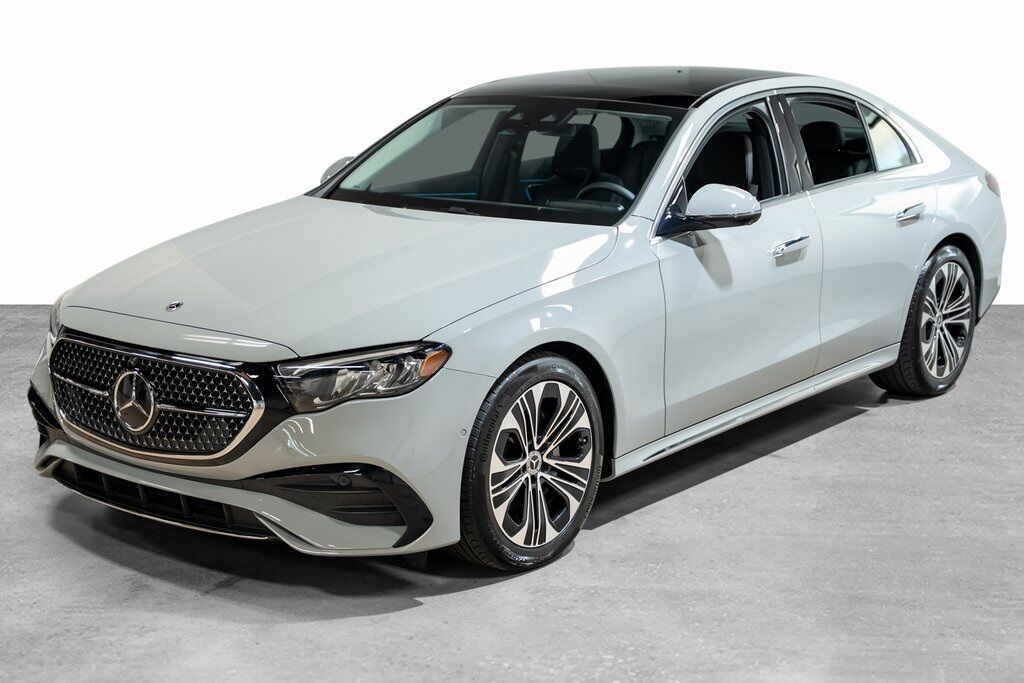 2024 Mercedes-Benz E-Class E 350 Indianapolis IN