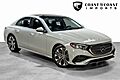 2024 Mercedes-Benz E-Class E 350