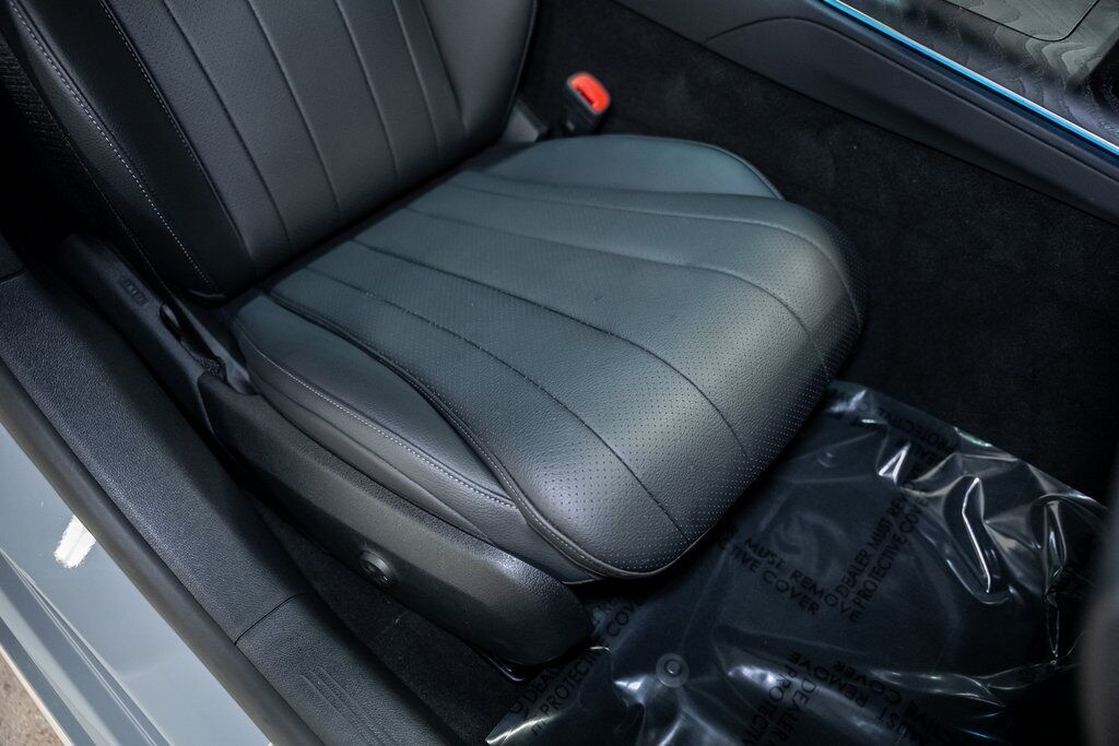 2024 Mercedes-Benz E-Class E 350 Indianapolis IN