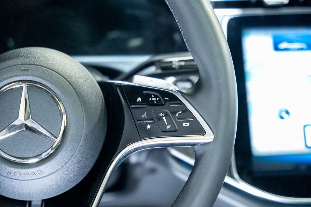 2024 Mercedes-Benz E-Class E 350 Indianapolis IN