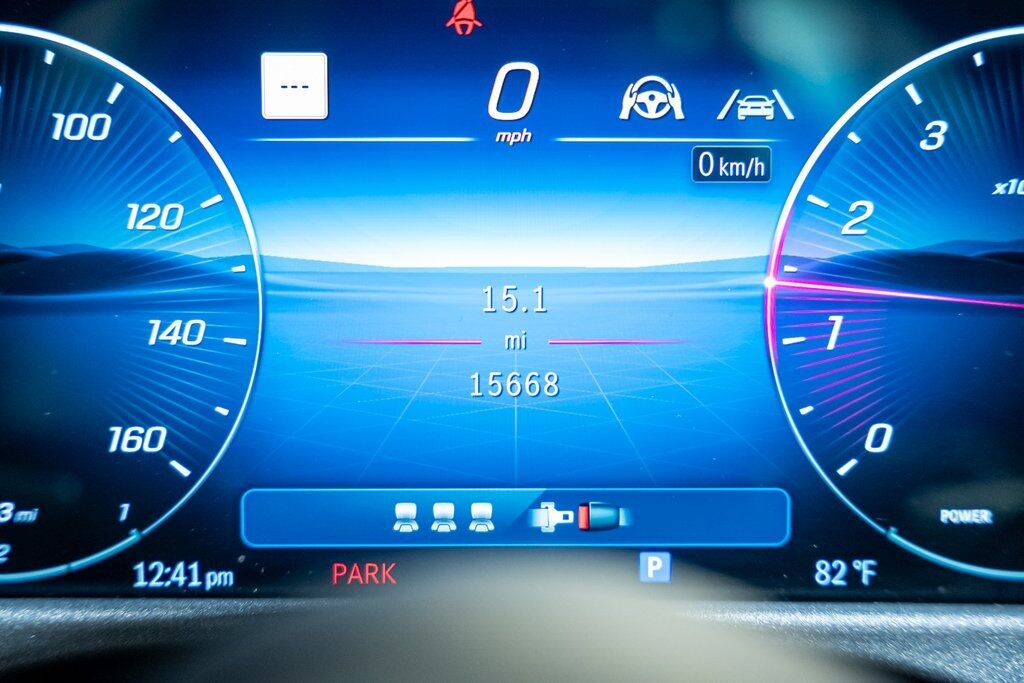 2024 Mercedes-Benz E-Class E 350 Indianapolis IN