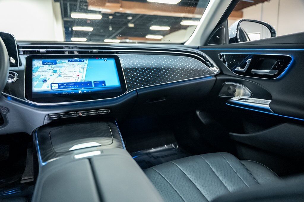 2024 Mercedes-Benz E-Class E 350 Indianapolis IN