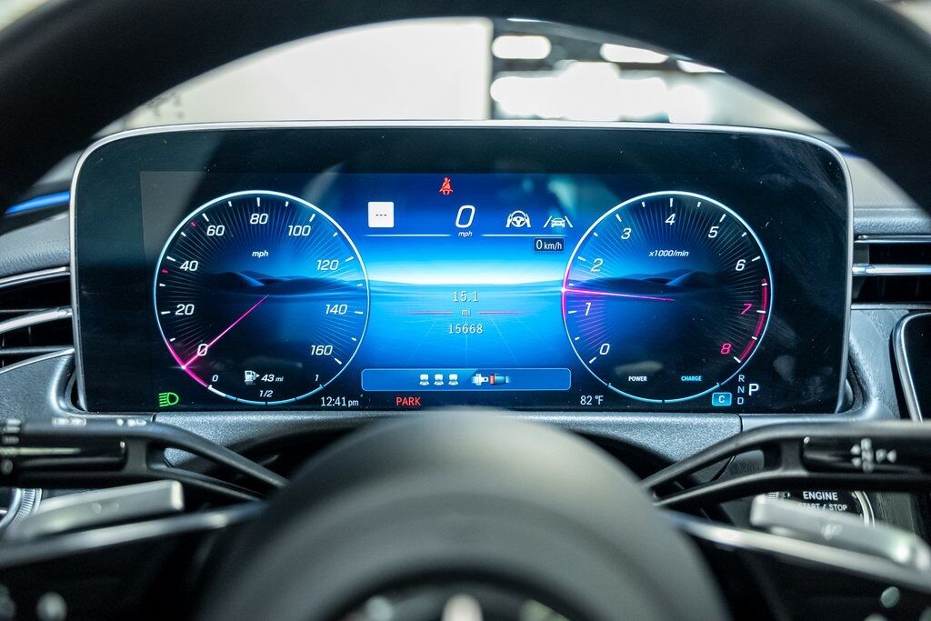 2024 Mercedes-Benz E-Class E 350 Indianapolis IN