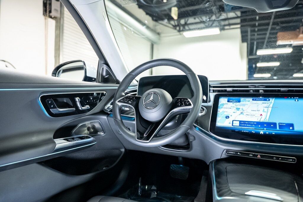 2024 Mercedes-Benz E-Class E 350 Indianapolis IN