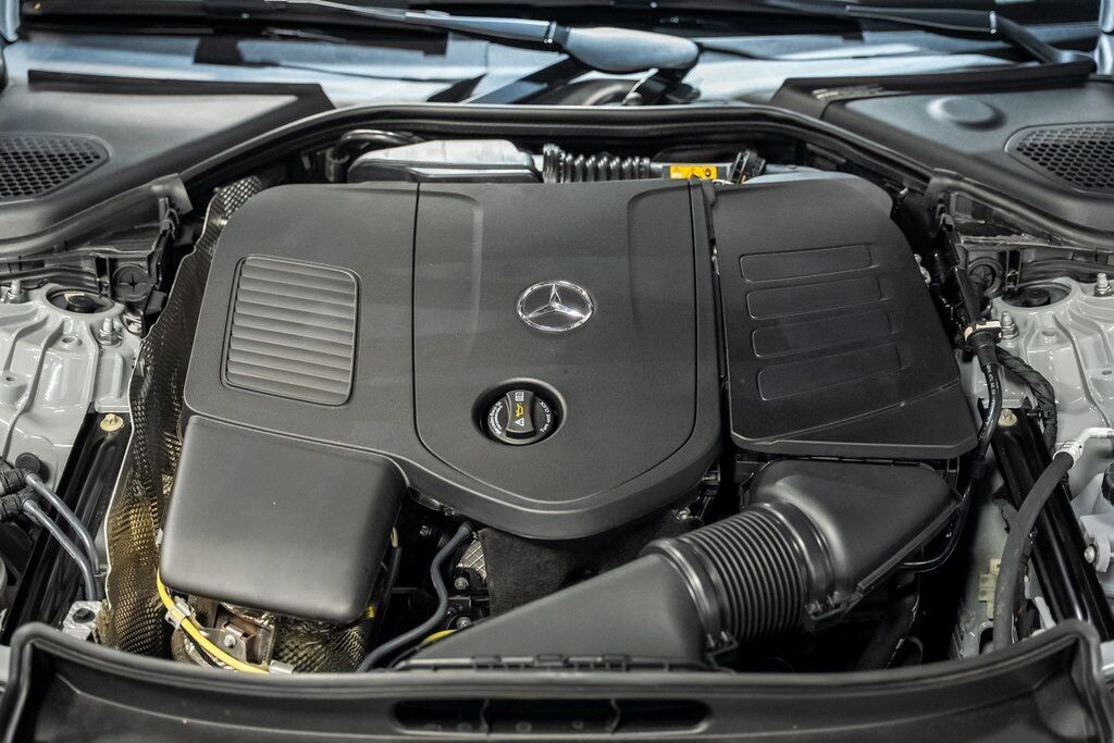 2024 Mercedes-Benz E-Class E 350 Indianapolis IN