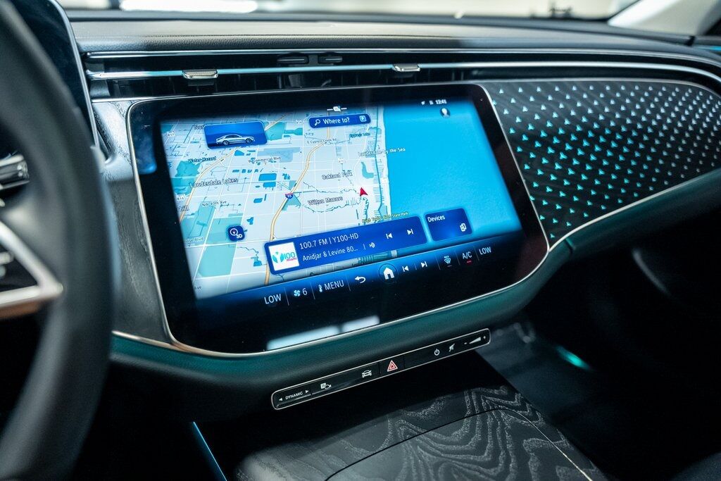 2024 Mercedes-Benz E-Class E 350 Indianapolis IN