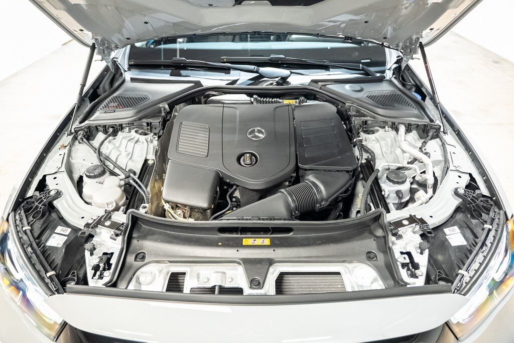 2024 Mercedes-Benz E-Class E 350 Indianapolis IN