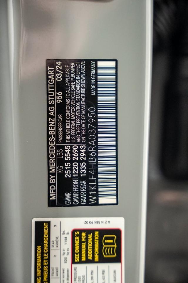 2024 Mercedes-Benz E-Class E 350 Indianapolis IN