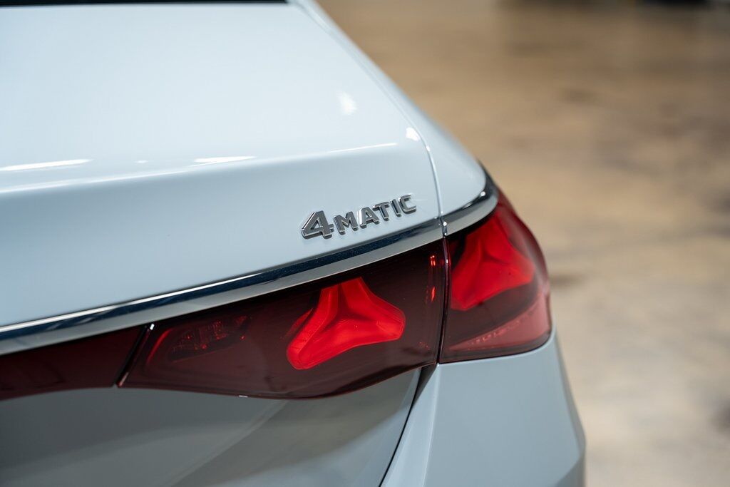 2024 Mercedes-Benz E-Class E 350 Indianapolis IN