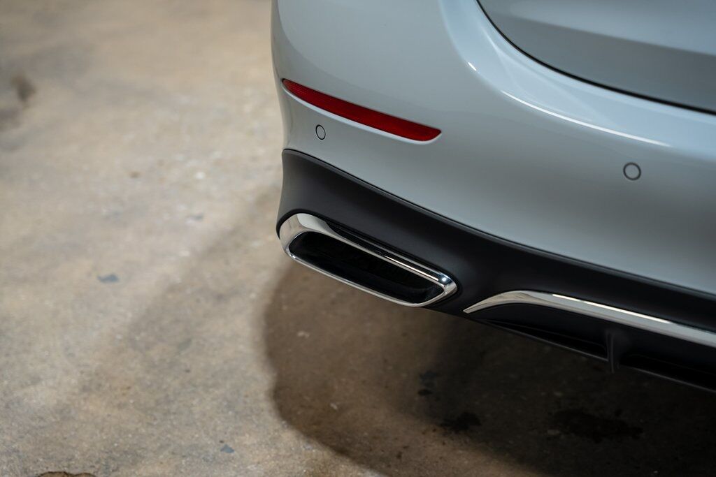 2024 Mercedes-Benz E-Class E 350 Indianapolis IN