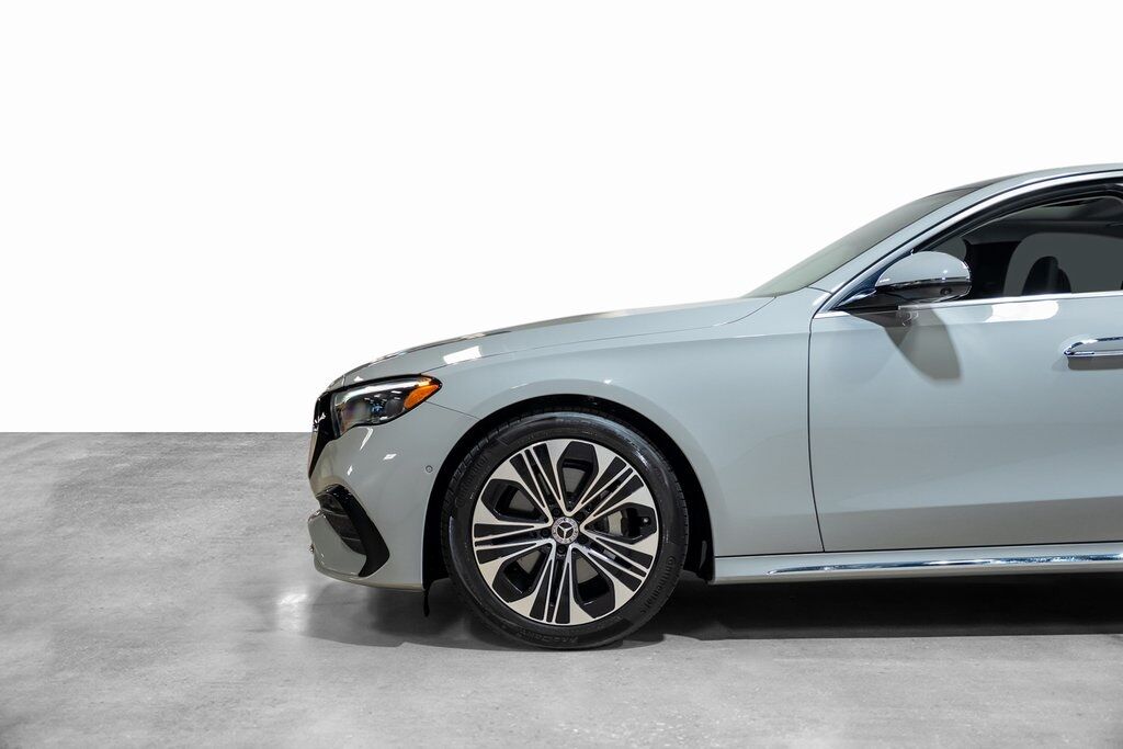 2024 Mercedes-Benz E-Class E 350 Indianapolis IN