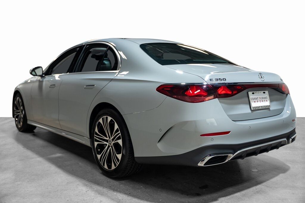 2024 Mercedes-Benz E-Class E 350 Ft Lauderdale FL