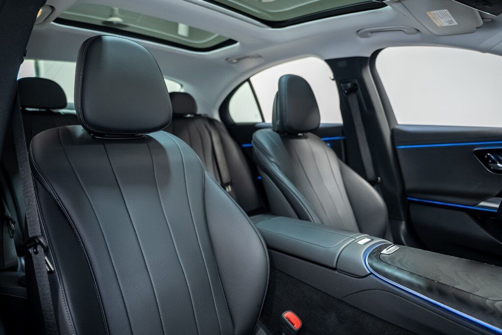 2024 Mercedes-Benz E-Class E 350 Ft Lauderdale FL