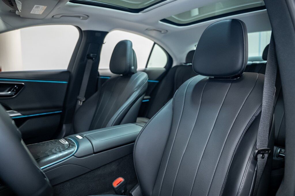 2024 Mercedes-Benz E-Class E 350 Ft Lauderdale FL