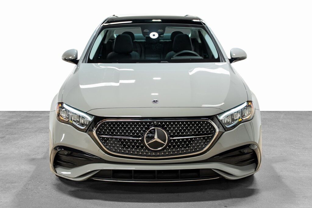 2024 Mercedes-Benz E-Class E 350 Ft Lauderdale FL