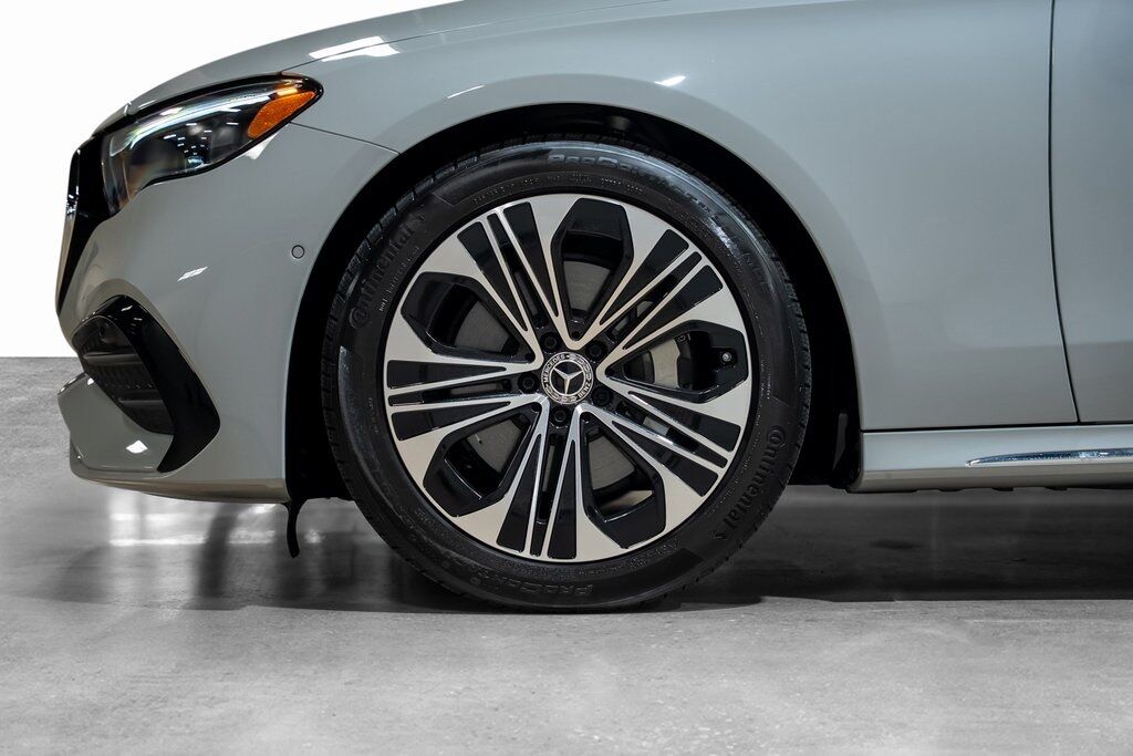 2024 Mercedes-Benz E-Class E 350 Ft Lauderdale FL