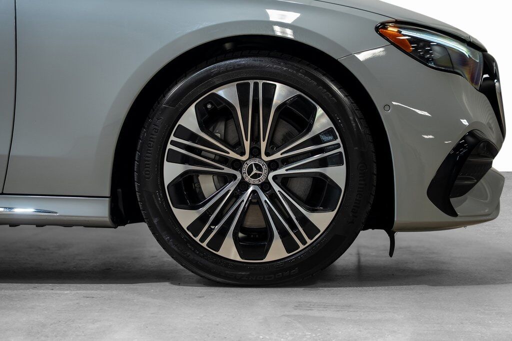 2024 Mercedes-Benz E-Class E 350 Ft Lauderdale FL