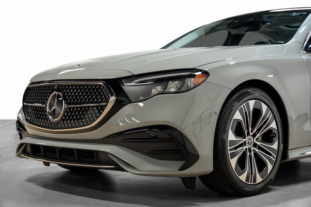 2024 Mercedes-Benz E-Class E 350 Ft Lauderdale FL
