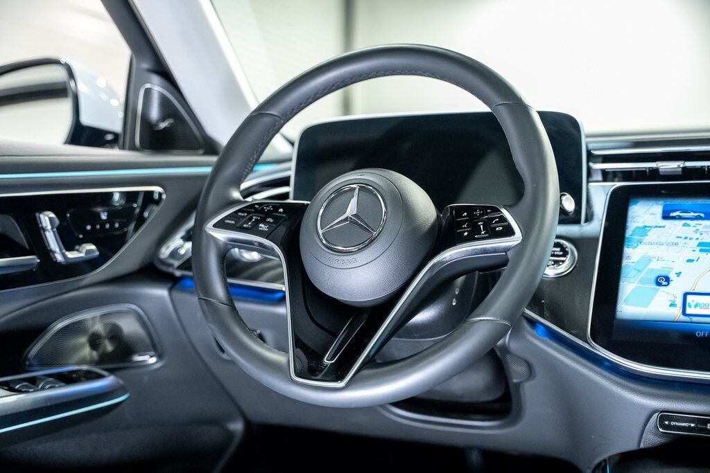 2024 Mercedes-Benz E-Class E 350 Ft Lauderdale FL