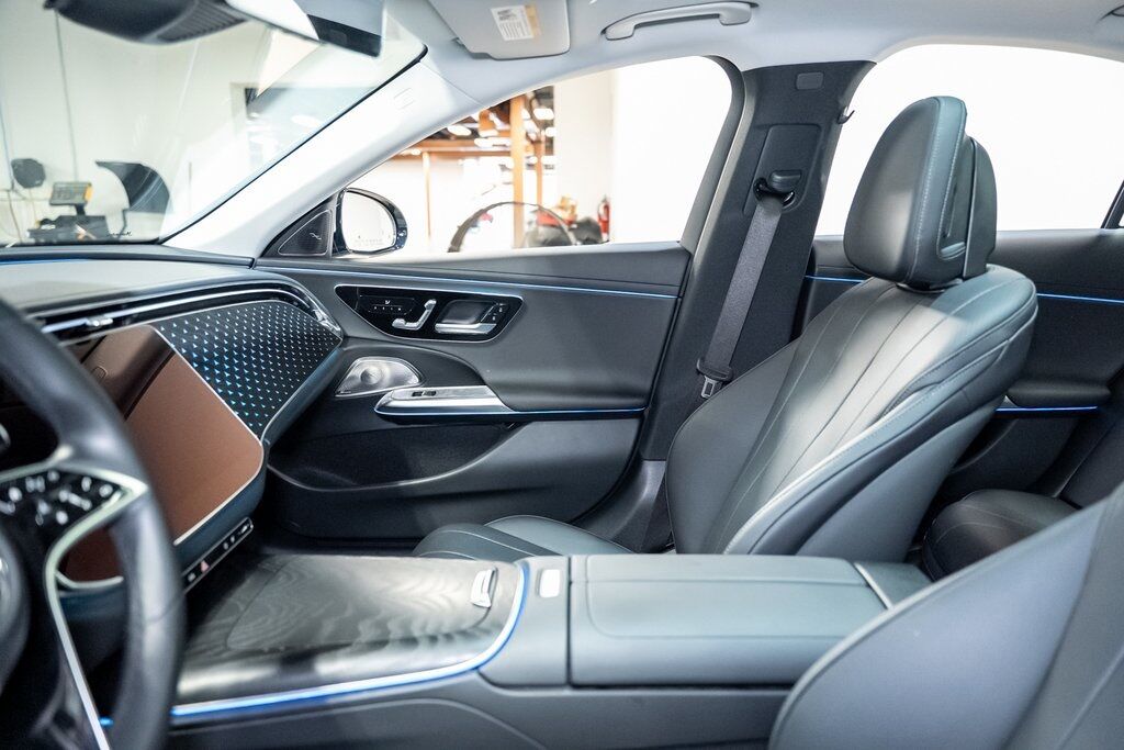 2024 Mercedes-Benz E-Class E 350 Ft Lauderdale FL