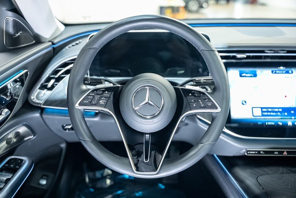 2024 Mercedes-Benz E-Class E 350 Ft Lauderdale FL