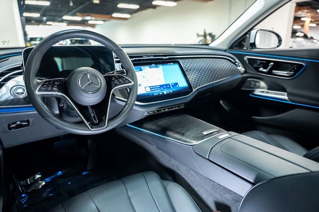 2024 Mercedes-Benz E-Class E 350 Ft Lauderdale FL