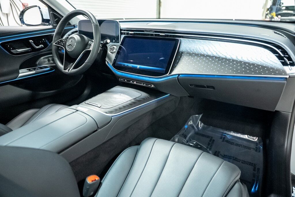 2024 Mercedes-Benz E-Class E 350 Ft Lauderdale FL