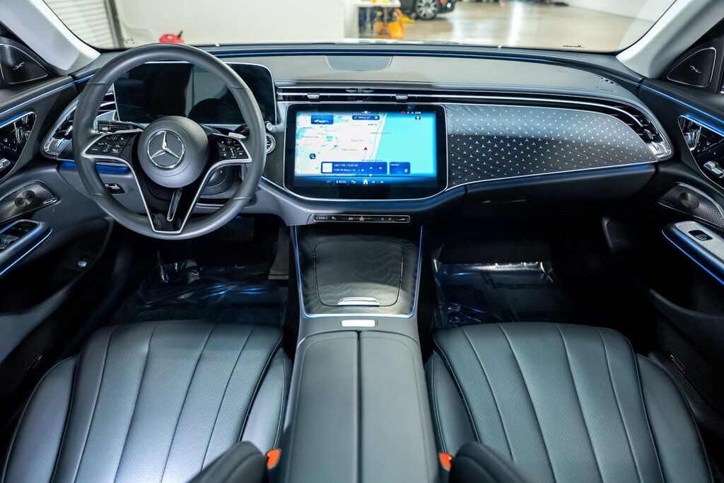 2024 Mercedes-Benz E-Class E 350 Ft Lauderdale FL