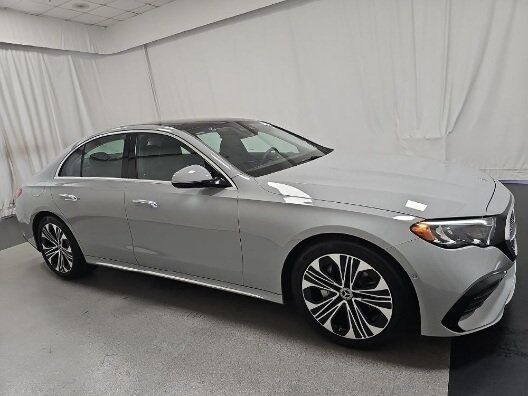 2024 Mercedes-Benz E-Class E 350 Ft Lauderdale FL
