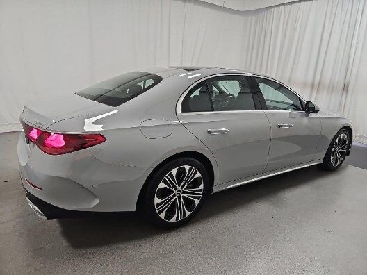 2024 Mercedes-Benz E-Class E 350 Ft Lauderdale FL