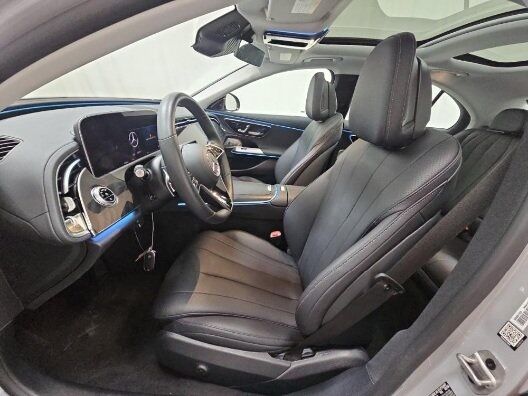 2024 Mercedes-Benz E-Class E 350 Ft Lauderdale FL