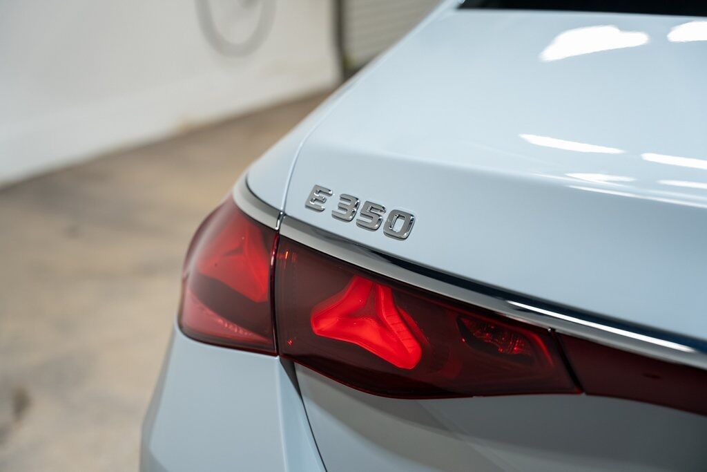 2024 Mercedes-Benz E-Class E 350 Ft Lauderdale FL