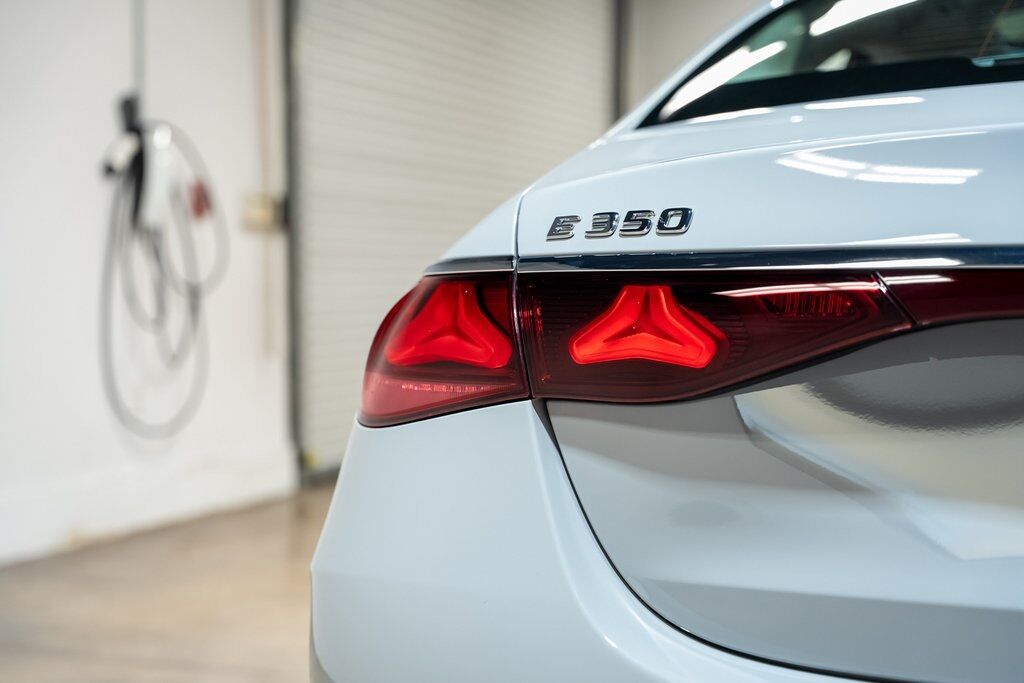 2024 Mercedes-Benz E-Class E 350 Ft Lauderdale FL