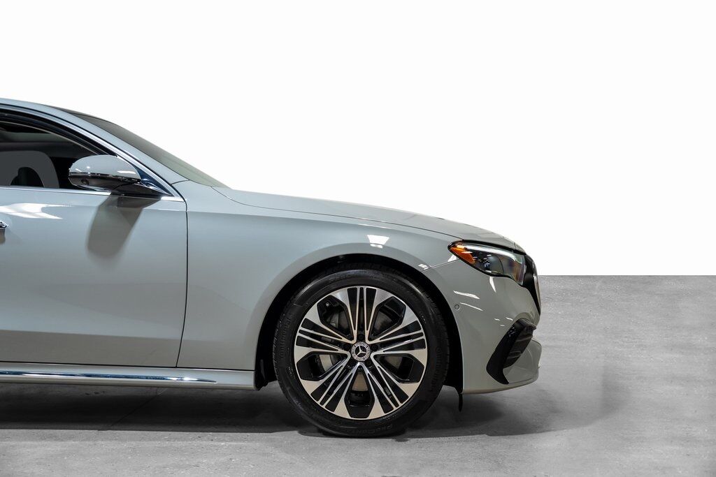 2024 Mercedes-Benz E-Class E 350 Ft Lauderdale FL