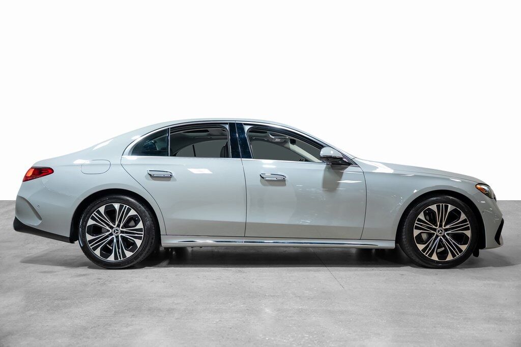 2024 Mercedes-Benz E-Class E 350 Ft Lauderdale FL