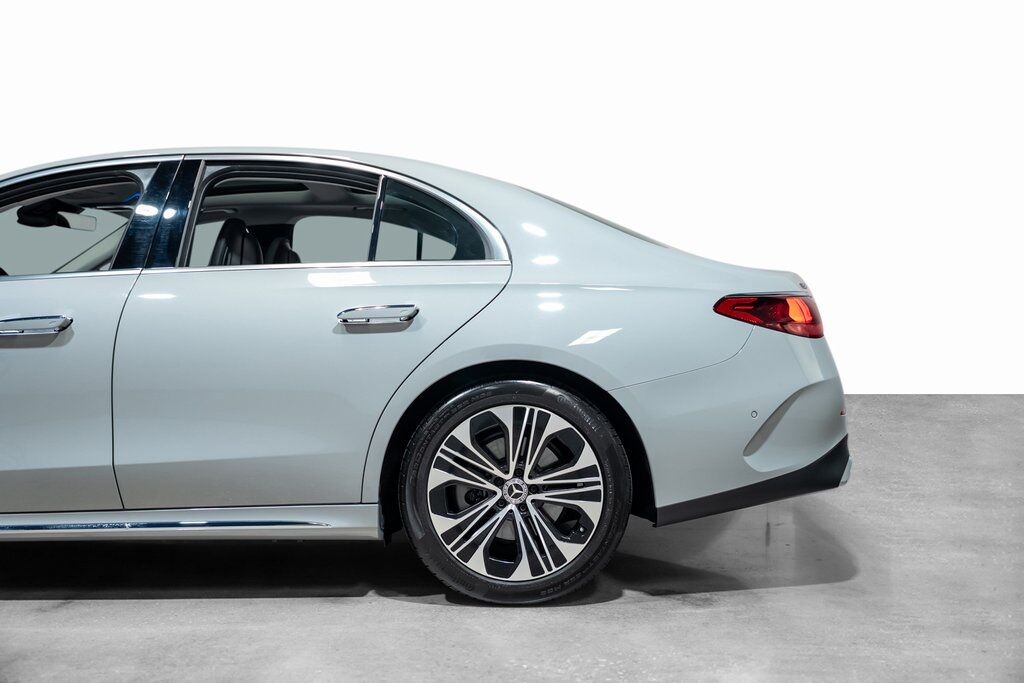 2024 Mercedes-Benz E-Class E 350 Ft Lauderdale FL
