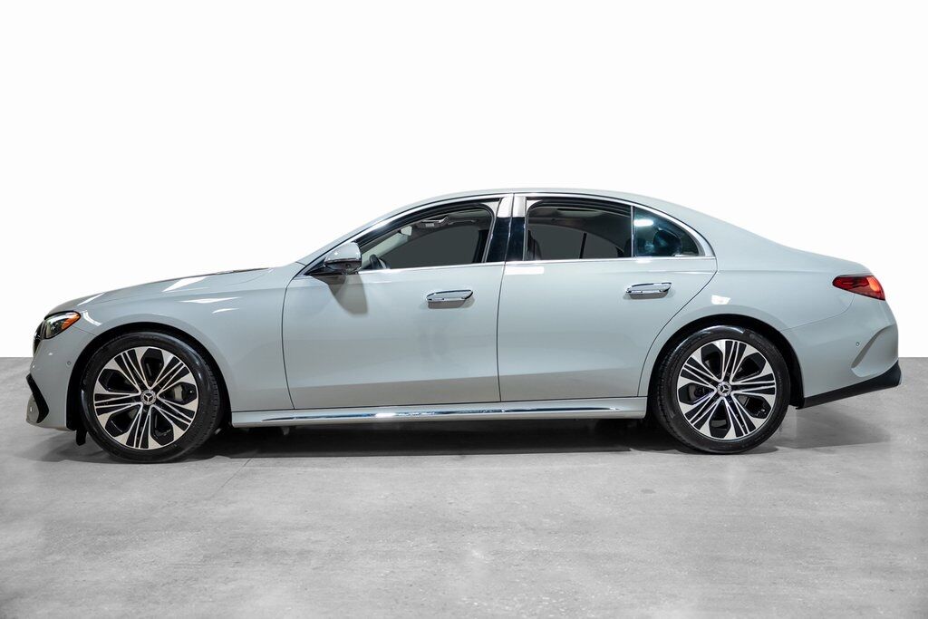 2024 Mercedes-Benz E-Class E 350 Ft Lauderdale FL