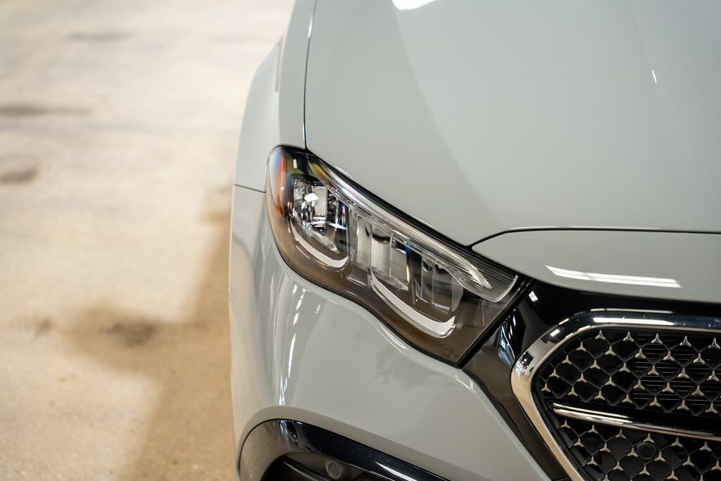 2024 Mercedes-Benz E-Class E 350 Ft Lauderdale FL